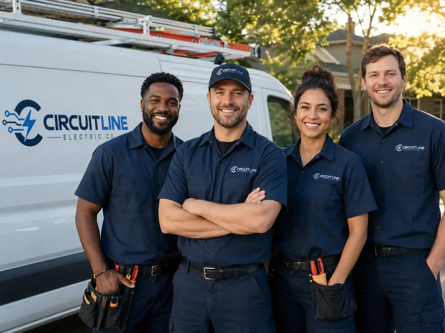 Whole Home Rewiring company in Phillips, WI