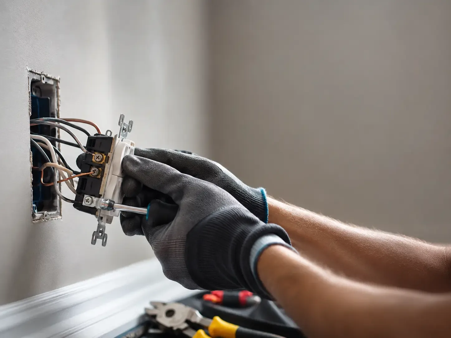 Why choose Whole Home Rewiring in Phillips, WI